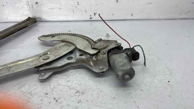 8353063J00 ELEVALUNAS DELANTERO IZQUIERDO SUZUKI SX4 RW (EY)