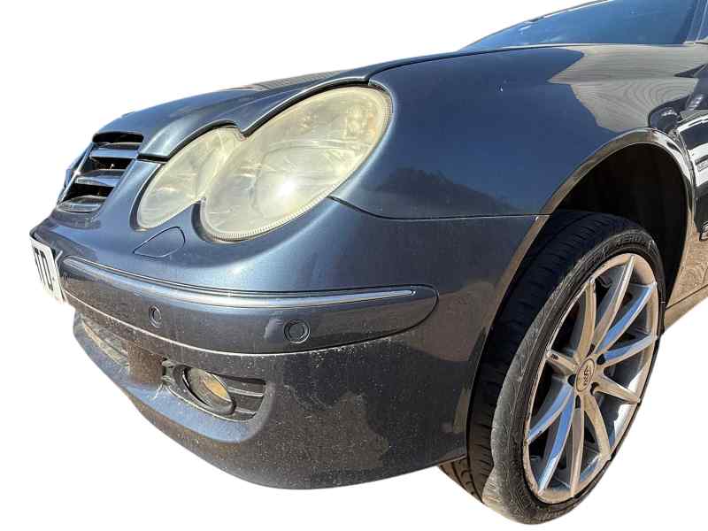 FRONTAL COMPLETO PARAGOLPES FAROS CAPOT REJILLA REFUERZO MORRO 