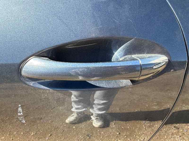 MANETA EXTERIOR DELANTERA IZQUIERDA