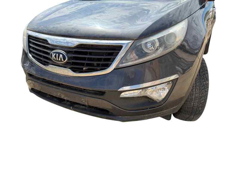 FRONTAL COMPLETO PARAGOLPES FAROS CAPOT REJILLA REFUERZO MORRO 