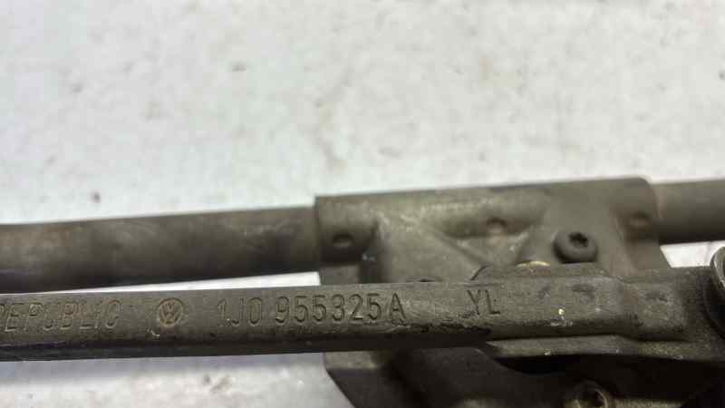 MOTOR LIMPIA DELANTERO