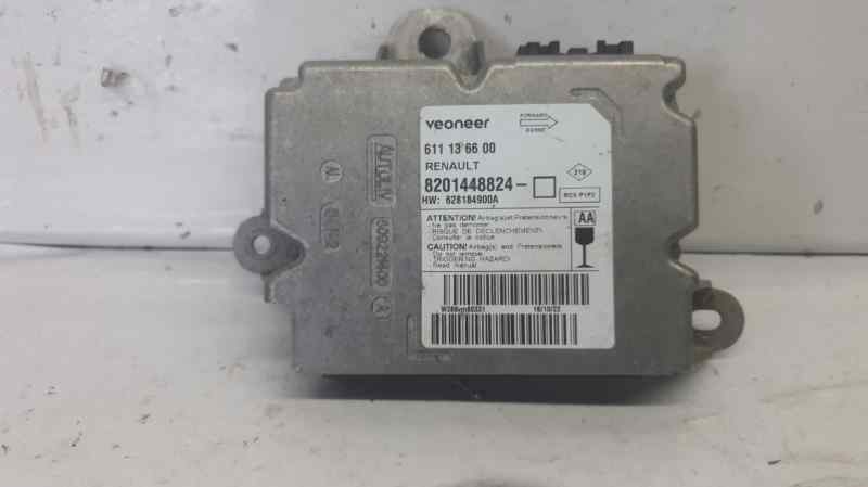 8201448824 CENTRALITA AIRBAG RENAULT MASTER II PHASE 2 COMBI