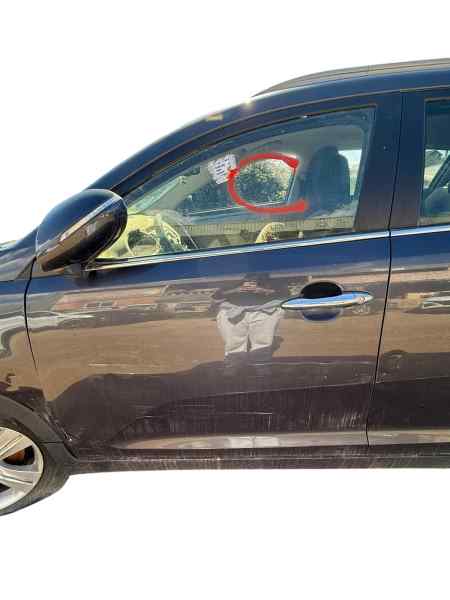 LUNA DELANTERA IZQUIERDA