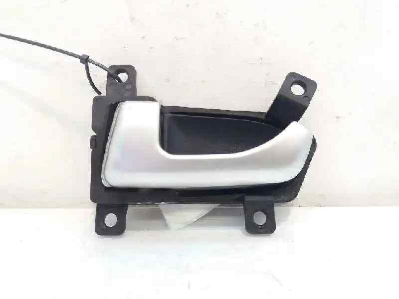 MANETA INTERIOR DELANTERA IZQUIERDA