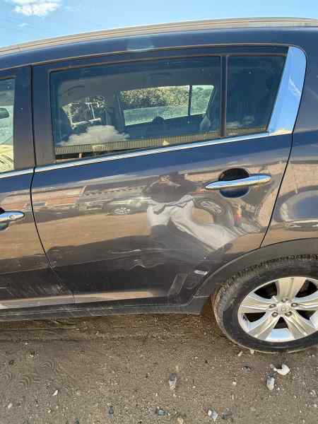 PUERTA TRASERA IZQUIERDA