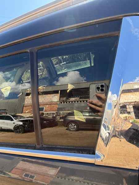 LUNA CUSTODIA TRASERA IZQUIERDA