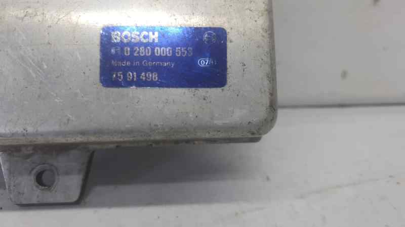 CENTRALITA MOTOR UCE