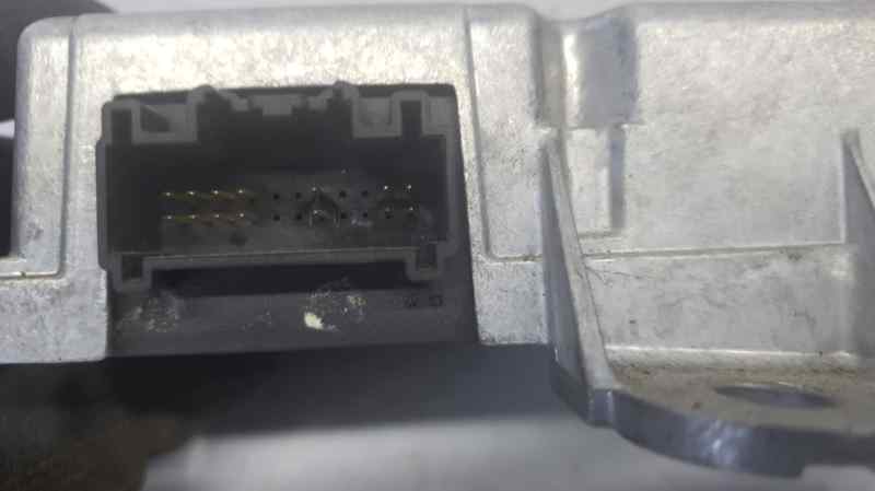 8201448824 CENTRALITA AIRBAG RENAULT MASTER II PHASE 2 CAJA CERRADA