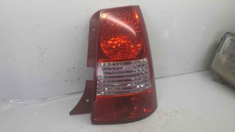 PILOTO TRASERO DERECHO