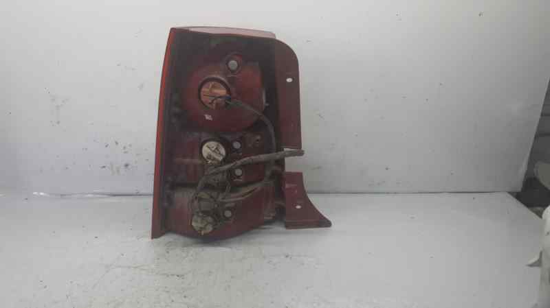 PILOTO TRASERO DERECHO