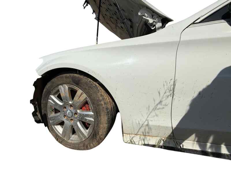 ALETA DELANTERA IZQUIERDA