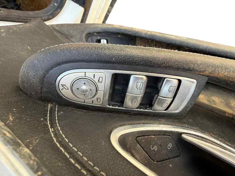 MANDO ELEVALUNAS DELANTERO IZQUIERDO 