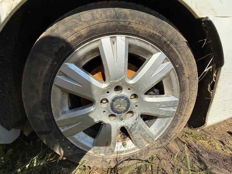 205/55 R16 JUEGO DE LLANTAS MERCEDES CLASE C CABRIO W205