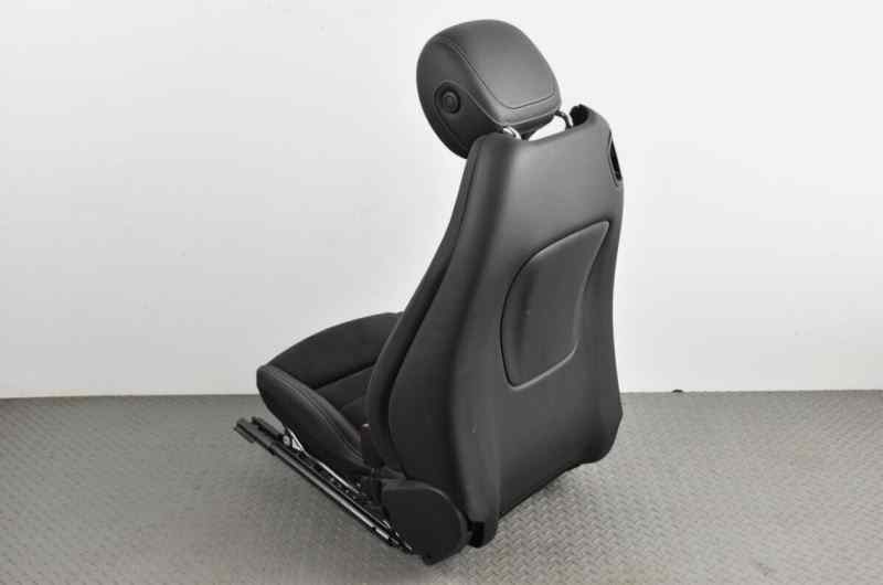JUEGO ASIENTOS COMPLETO MERCEDES CLASE C CABRIO W205