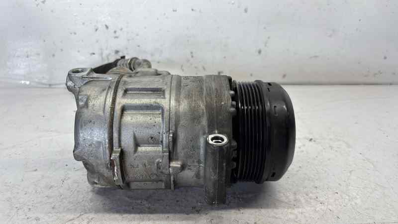 COMPRESOR AIRE ACONDICIONADO