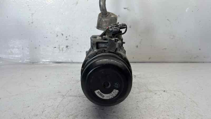 COMPRESOR AIRE ACONDICIONADO