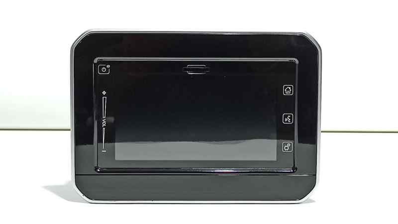 SISTEMA NAVEGACION GPS