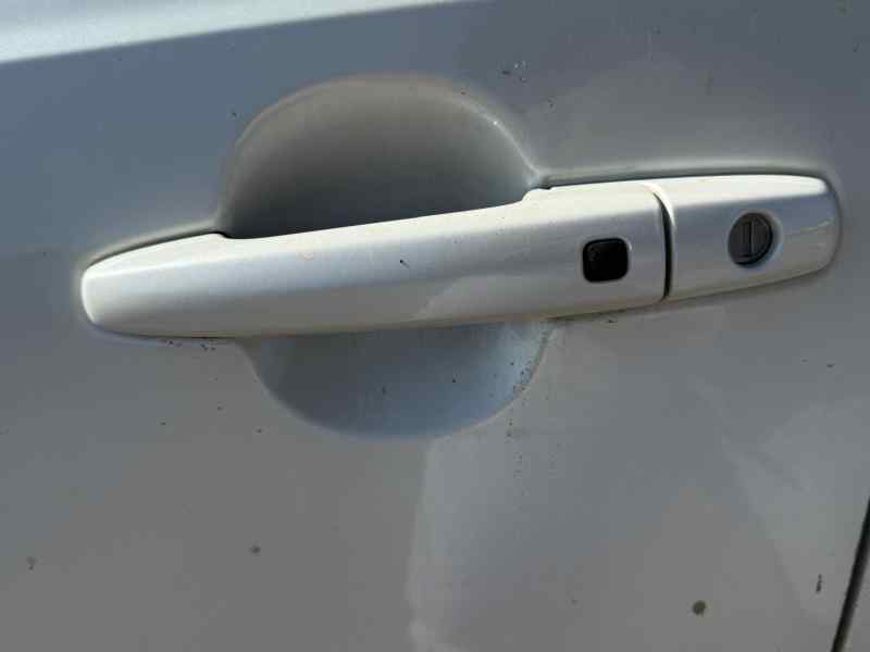 MANETA EXTERIOR DELANTERA IZQUIERDA