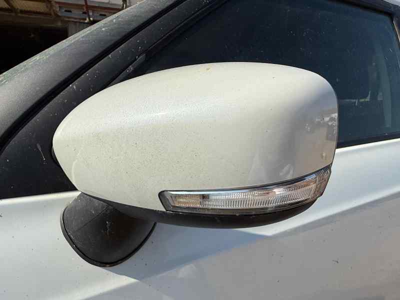 RETROVISOR IZQUIERDO