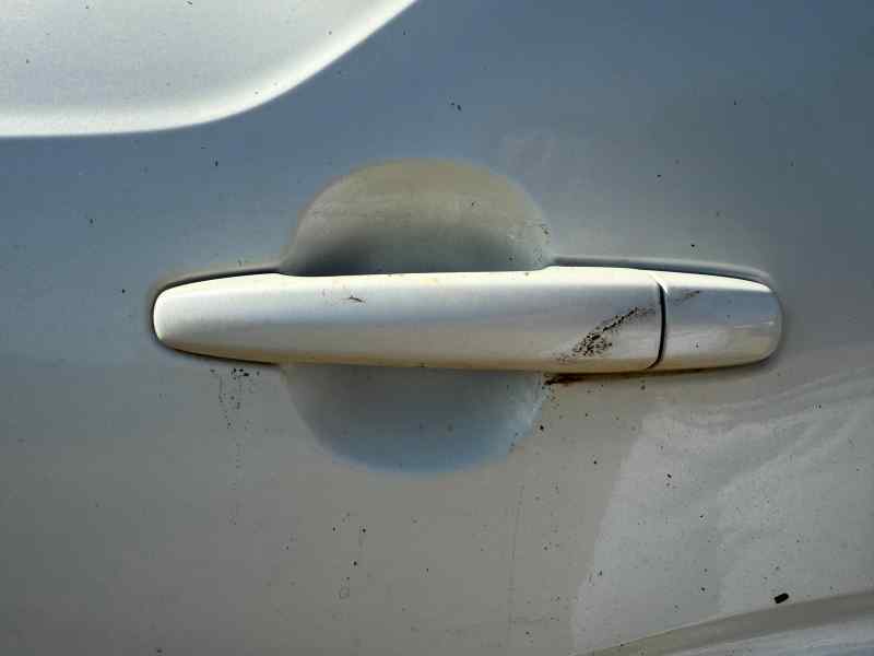 MANETA EXTERIOR TRASERA IZQUIERDA