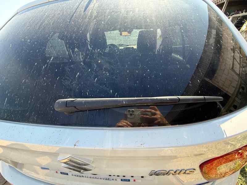 BRAZO LIMPIA TRASERO