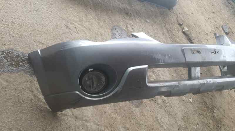 PARAGOLPES DELANTERO