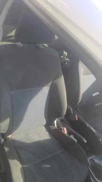 JUEGO ASIENTOS COMPLETO