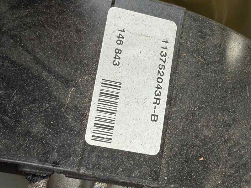 SOPORTE MOTOR DERECHO