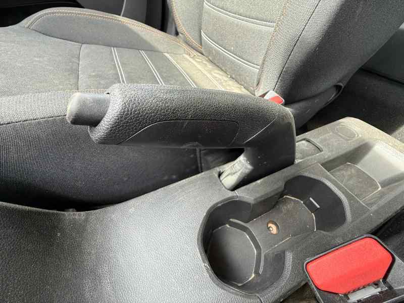 PALANCA FRENO DE MANO