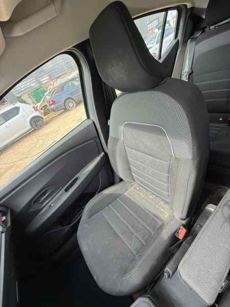 JUEGO ASIENTOS COMPLETO