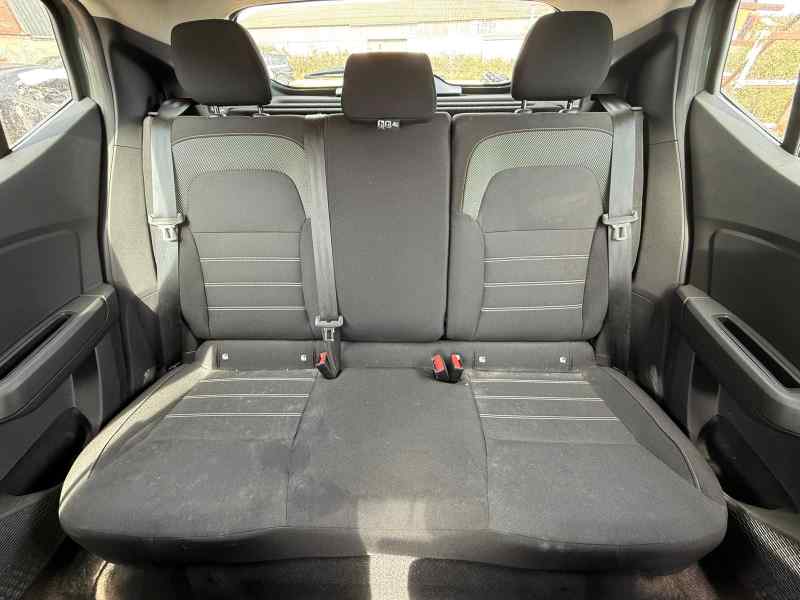 JUEGO ASIENTOS COMPLETO