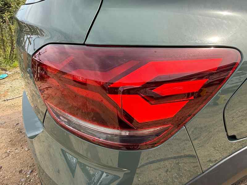 PILOTO TRASERO DERECHO