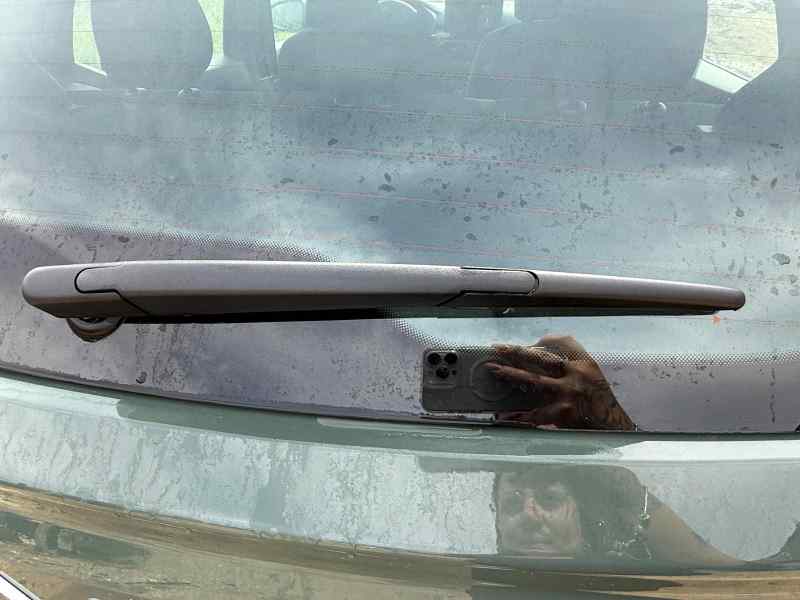 BRAZO LIMPIA TRASERO