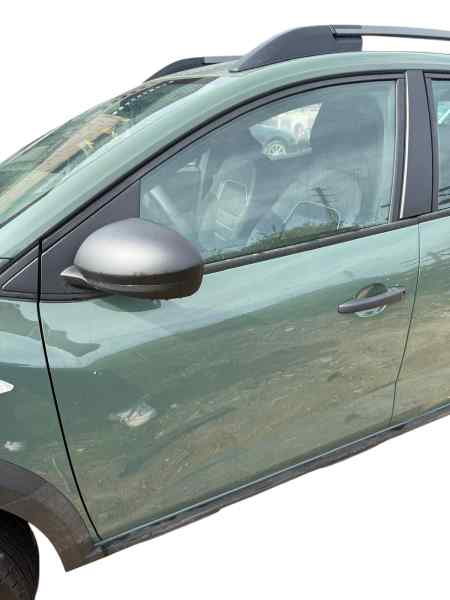 PUERTA DELANTERA IZQUIERDA