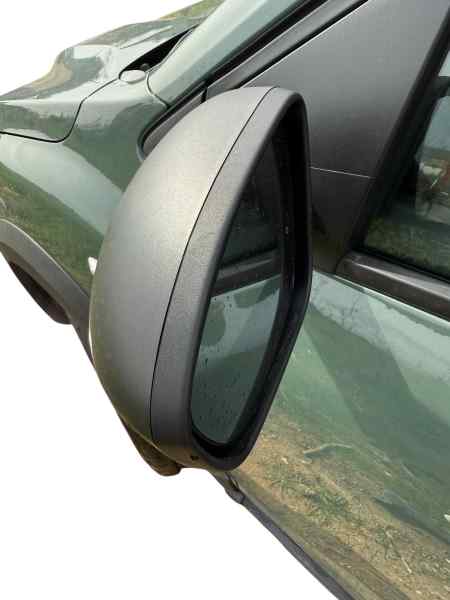 RETROVISOR IZQUIERDO