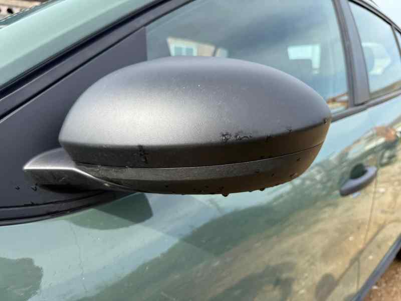 RETROVISOR IZQUIERDO