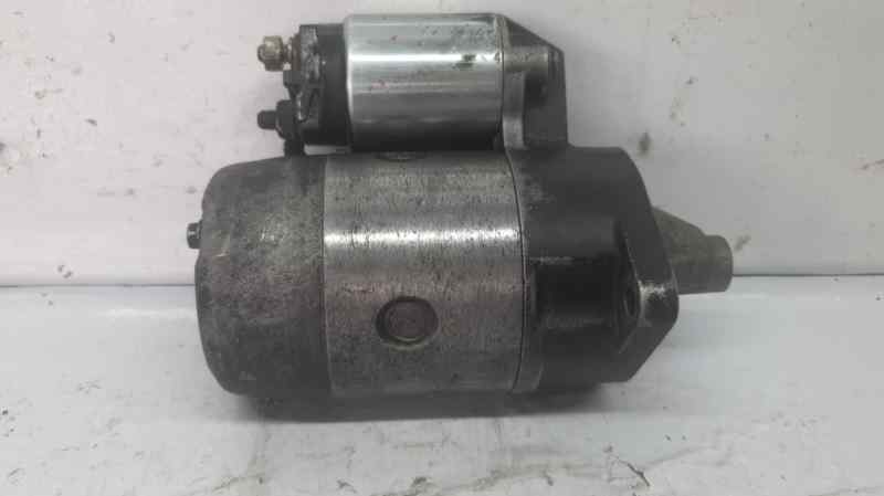 MOTOR ARRANQUE