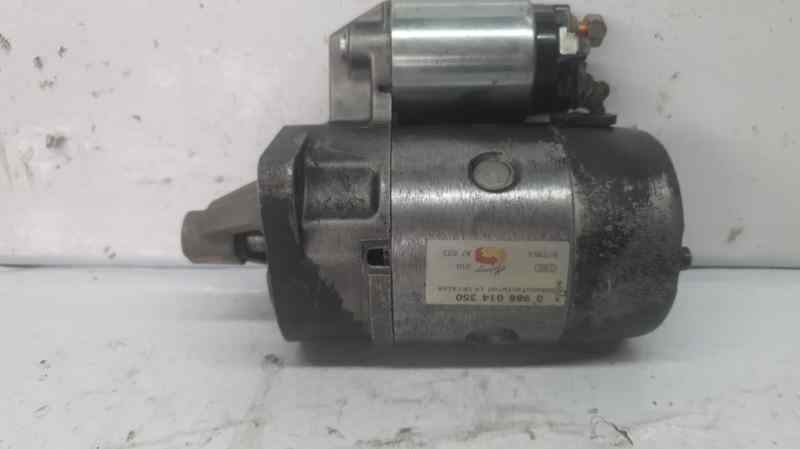 MOTOR ARRANQUE