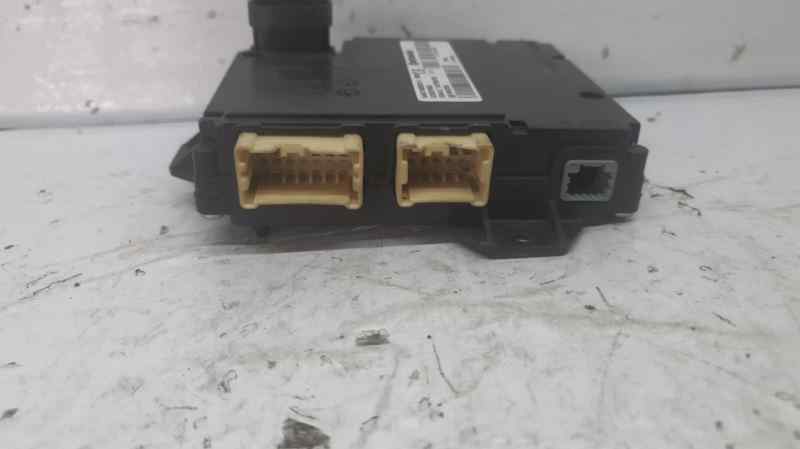 CENTRALITA CHECK CONTROL