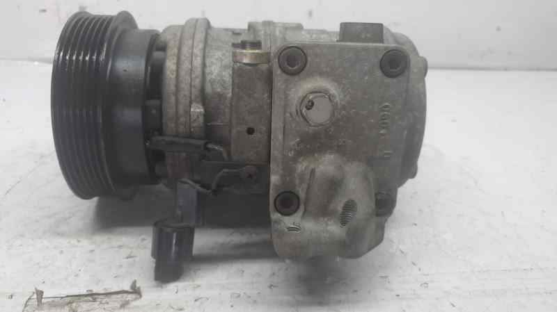 COMPRESOR AIRE ACONDICIONADO