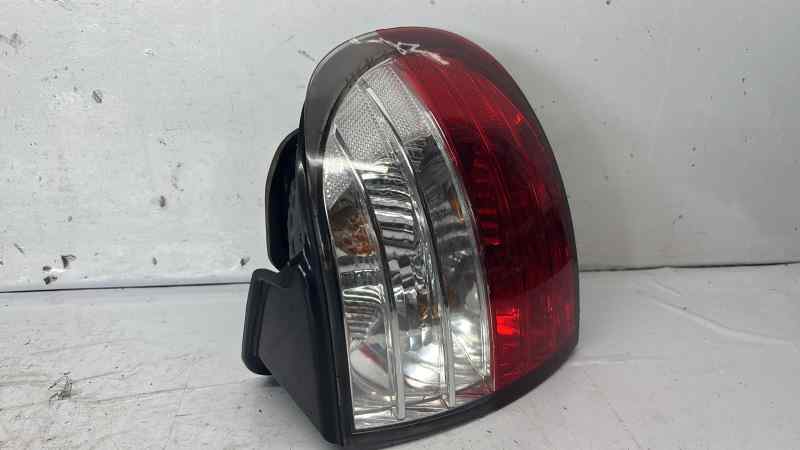 PILOTO TRASERO DERECHO