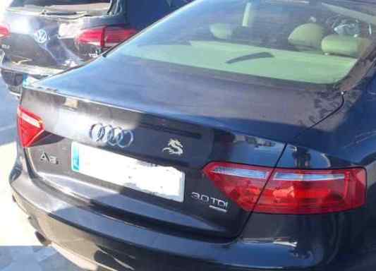 8T0827023AJ PORTON TRASERO AUDI A5 COUPE (8T)