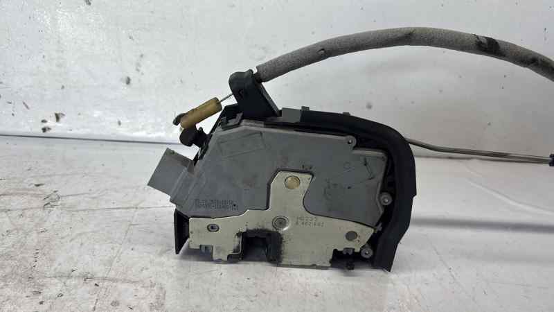 CERRADURA PUERTA TRASERA DERECHA 