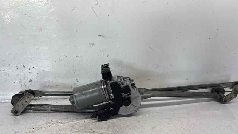 MOTOR LIMPIA DELANTERO