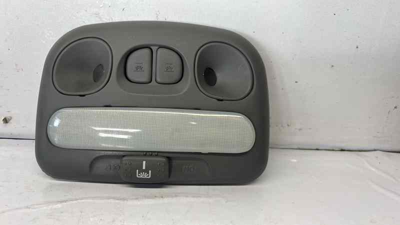 928004A100 LUZ INTERIOR HYUNDAI H 1