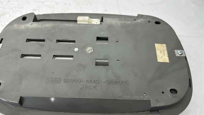 928004A401 LUZ INTERIOR HYUNDAI H 1