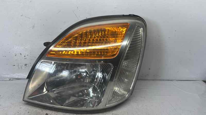 921014A610 FARO IZQUIERDO HYUNDAI H 1