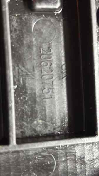 PILOTO TRASERO IZQUIERDO