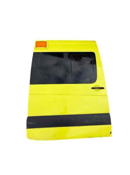 PUERTA LATERAL CORREDERA DERECHA