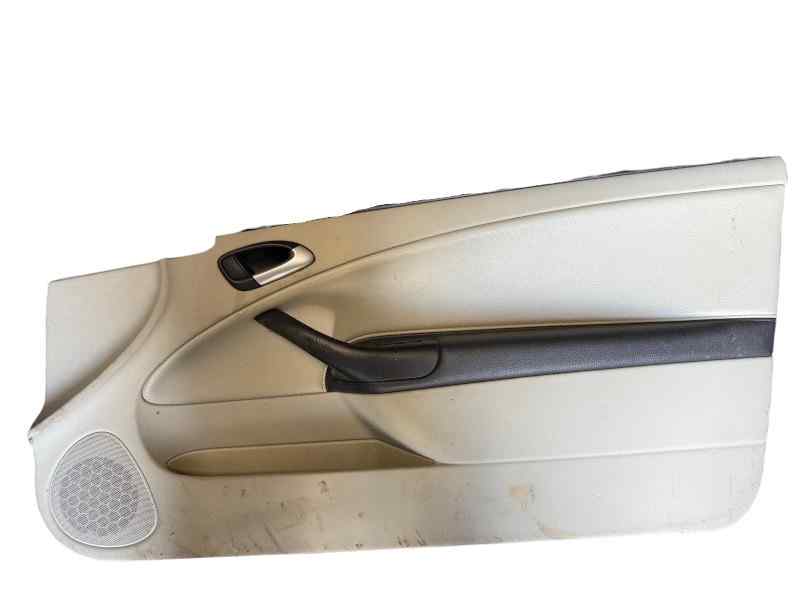 GUARNECIDO PUERTA DELANTERA DERECHA